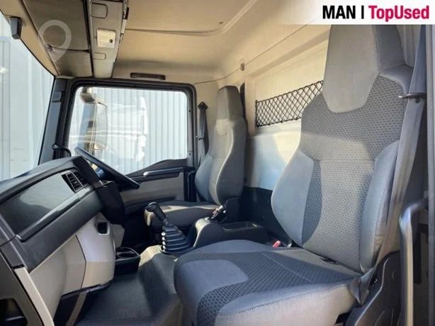 MAN TGL 7.160 For Sale